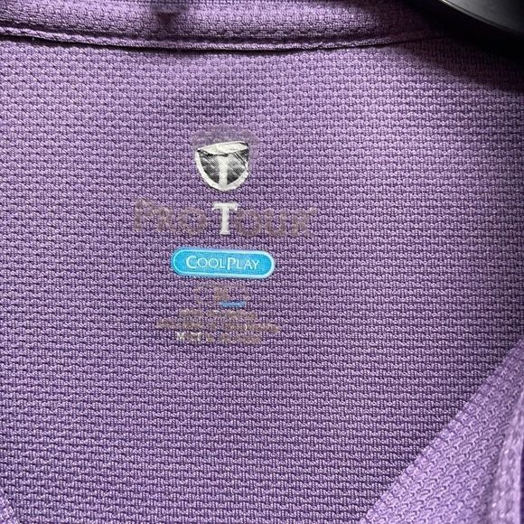Pro Tour Men’s Polo Golf Shirt‼️ - Picture 4 of 5